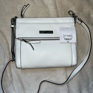 Liz Claiborne Idol Crossbody